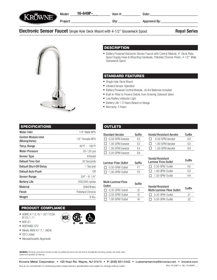krowne-metal-16-649p-electronic-faucet-specsheet-260226ttqzw2.pdf