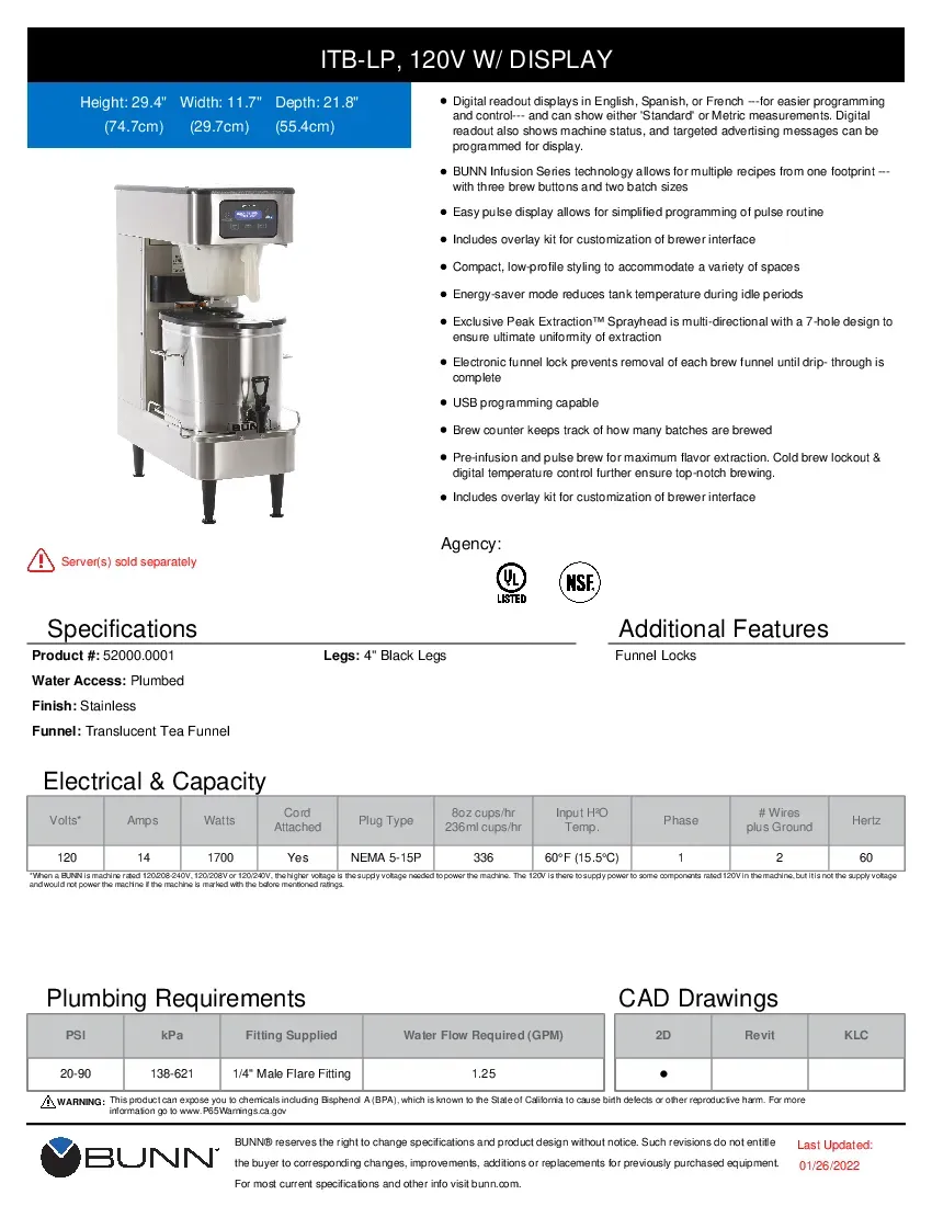 bunn-52000-0001-coffee-tea-brewer-specsheet-260226kah1oi.pdf