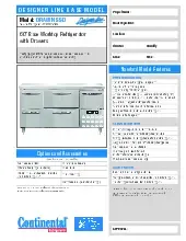 continental-refrigerator-dra60nss-d-refrigerated-counter-work-top-specsheet-250911o3pwcj.pdf