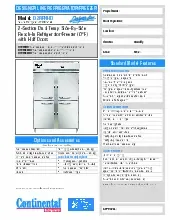continental-refrigerator-d2rfnsahd-refrigerator-freezer-reach-in-specsheet-250911udjxhu.pdf