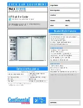 continental-refrigerator-bb50nss-back-bar-cabinet-refrigerated-specsheet-250813f0uok6.pdf