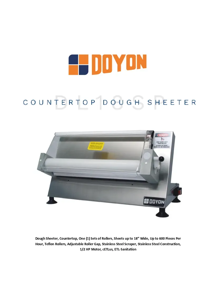 doyon-dl18sp-dough-sheeter-specsheet-260226daw69c.pdf