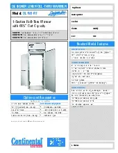 continental-refrigerator-dl1wi-ss-rt-heated-cabinet-roll-thru-specsheet-250911z3nfkw.pdf