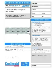 continental-refrigerator-dra118nss-d-refrigerated-counter-work-top-specshee-2509115ci6vl.pdf