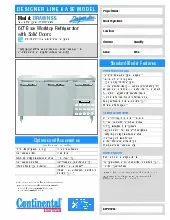 continental-refrigerator-dra60nss-refrigerated-counter-work-top-specsheet-2509116n5pkb.pdf