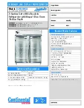 continental-refrigerator-d2resngd-refrigerator-reach-in-specsheet-250813k8ru9y.pdf