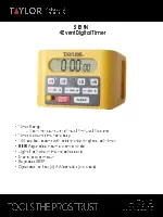 taylor-precision-5839n-timer-electronic-specsheet-250908v90h7g.pdf