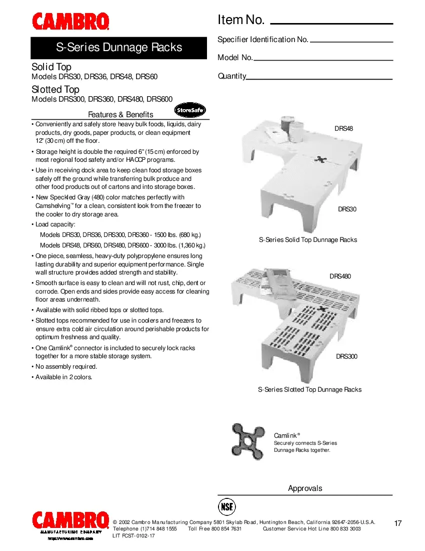 cambro-drs300131-dunnage-rack-vented-specsheet-2602268vh3ei.pdf