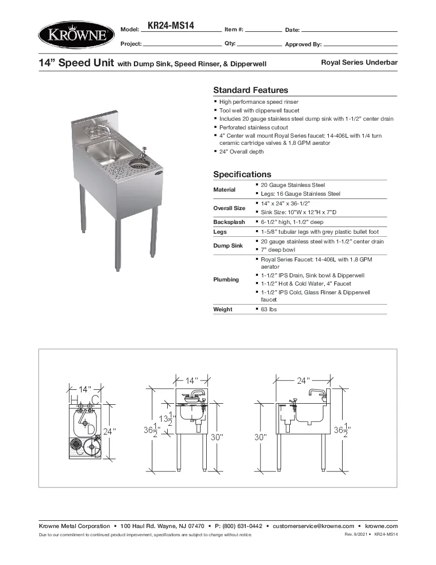 krowne-metal-kr24-ms14-sink-specsheet-260226v7sca0.pdf