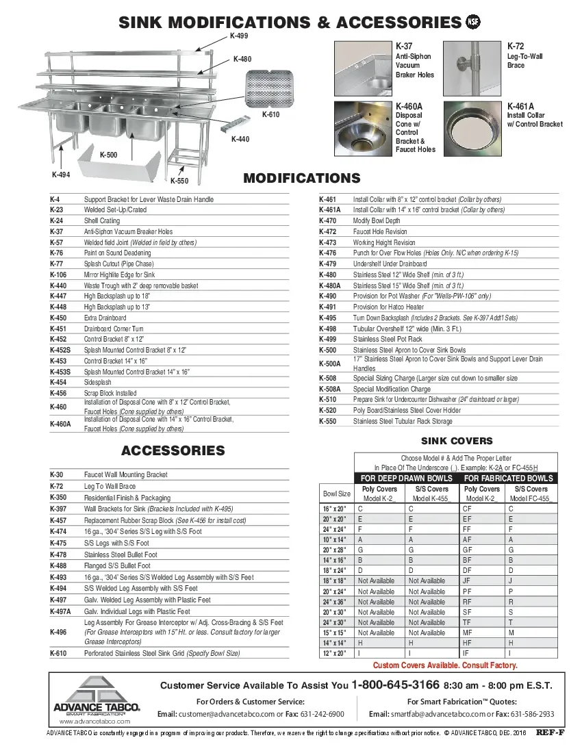 advance-tabco-k-2rf-sink-cover-specsheet-2602260cdy11.pdf