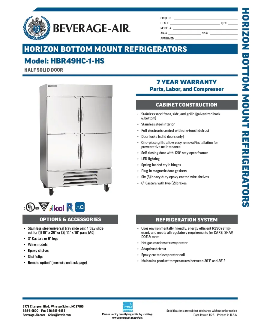 beverage-air-hbr49hc-1-hs-refrigerator-reach-in-specsheet-260226r5lbml.pdf