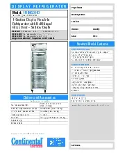 continental-refrigerator-1rsngdhd-refrigerator-reach-in-specsheet-250813brd2jy.pdf