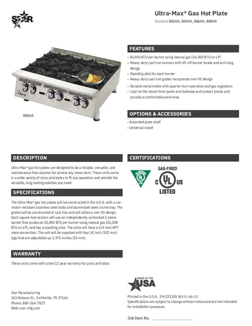 star-8i-804ha-lp-hotplate-countertop-gas-specsheet-260226c08kky.pdf