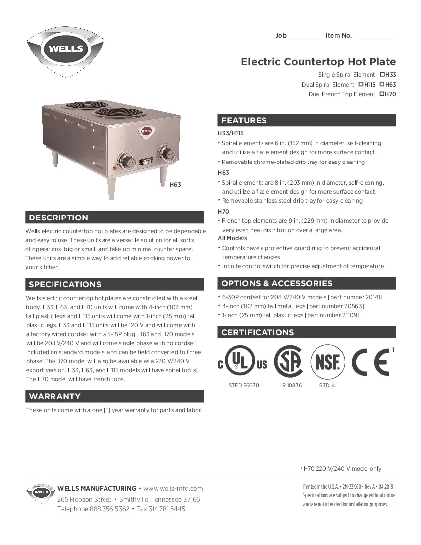 wells-5i-h70-hotplate-countertop-electric-specsheet-260416fvmcz6.pdf