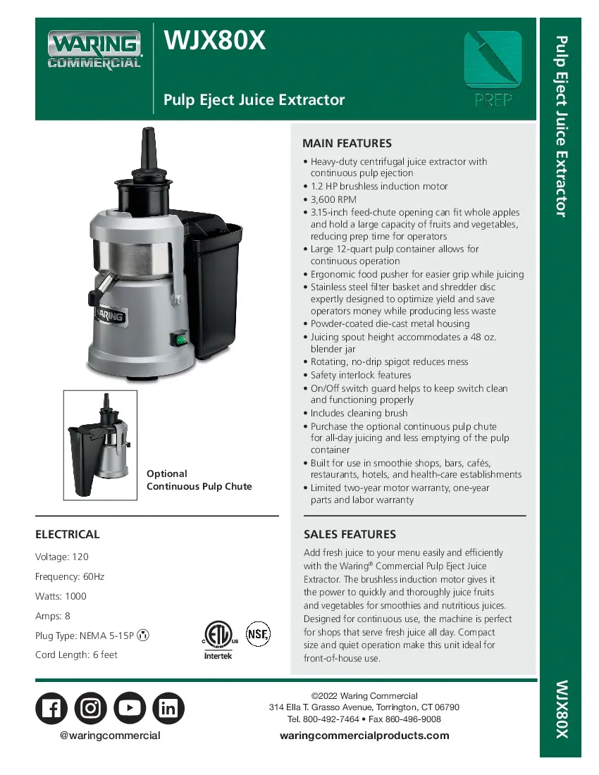waring-wjx80x-juice-extractor-specsheet-260226f42bof.pdf