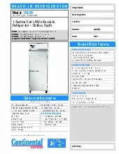 continental-refrigerator-1resn-refrigerator-reach-in-specsheet-2508134zoe45.pdf