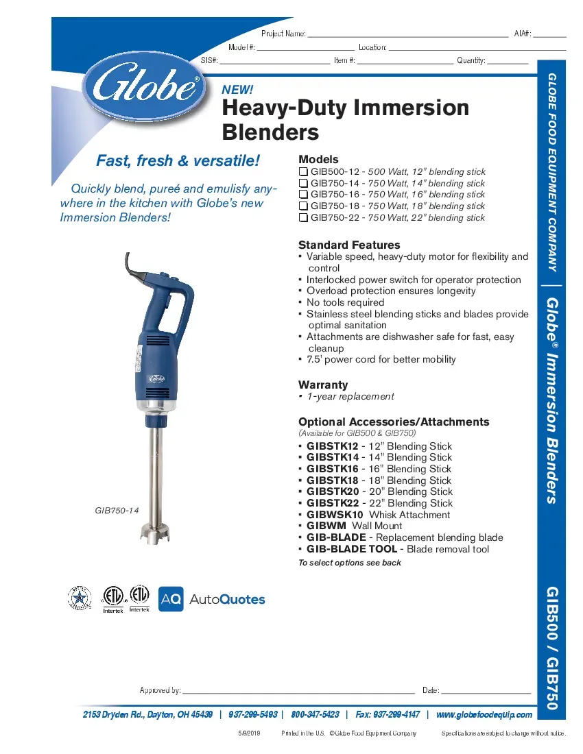 globe-gib750-18-immersion-blender-specsheet-26041638fd5b.pdf