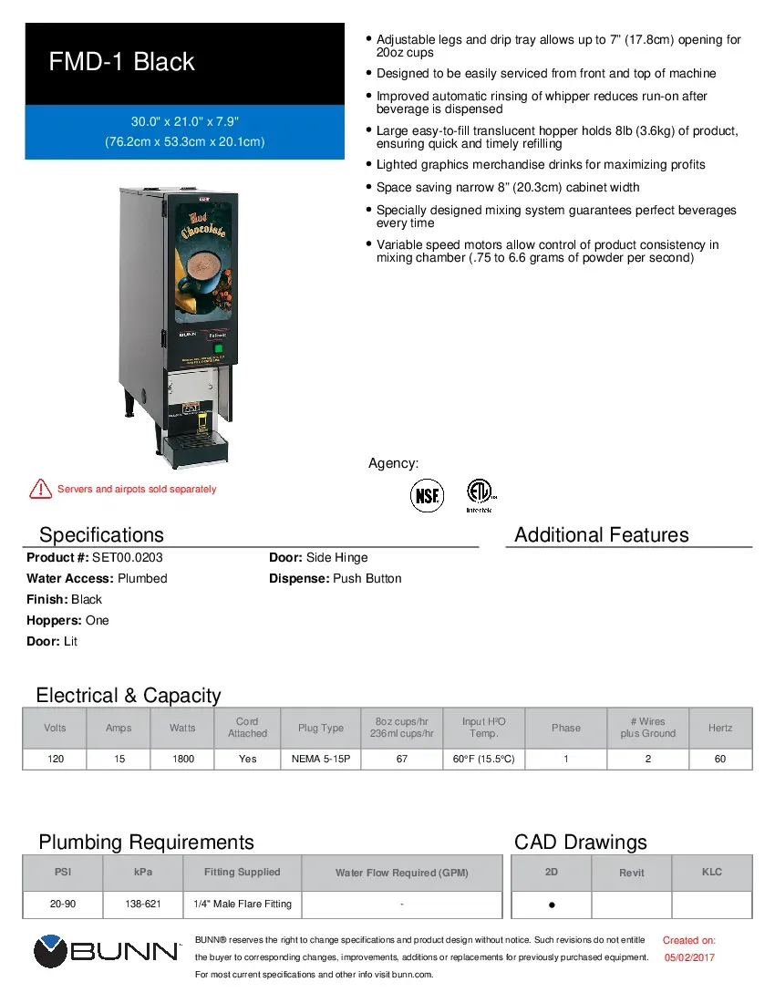 bunn-set00-0203-beverage-dispenser-electric-hot-specsheet-2602261yu5xd.pdf