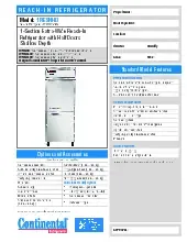continental-refrigerator-1resnsahd-refrigerator-reach-in-specsheet-250813bcv0cq.pdf