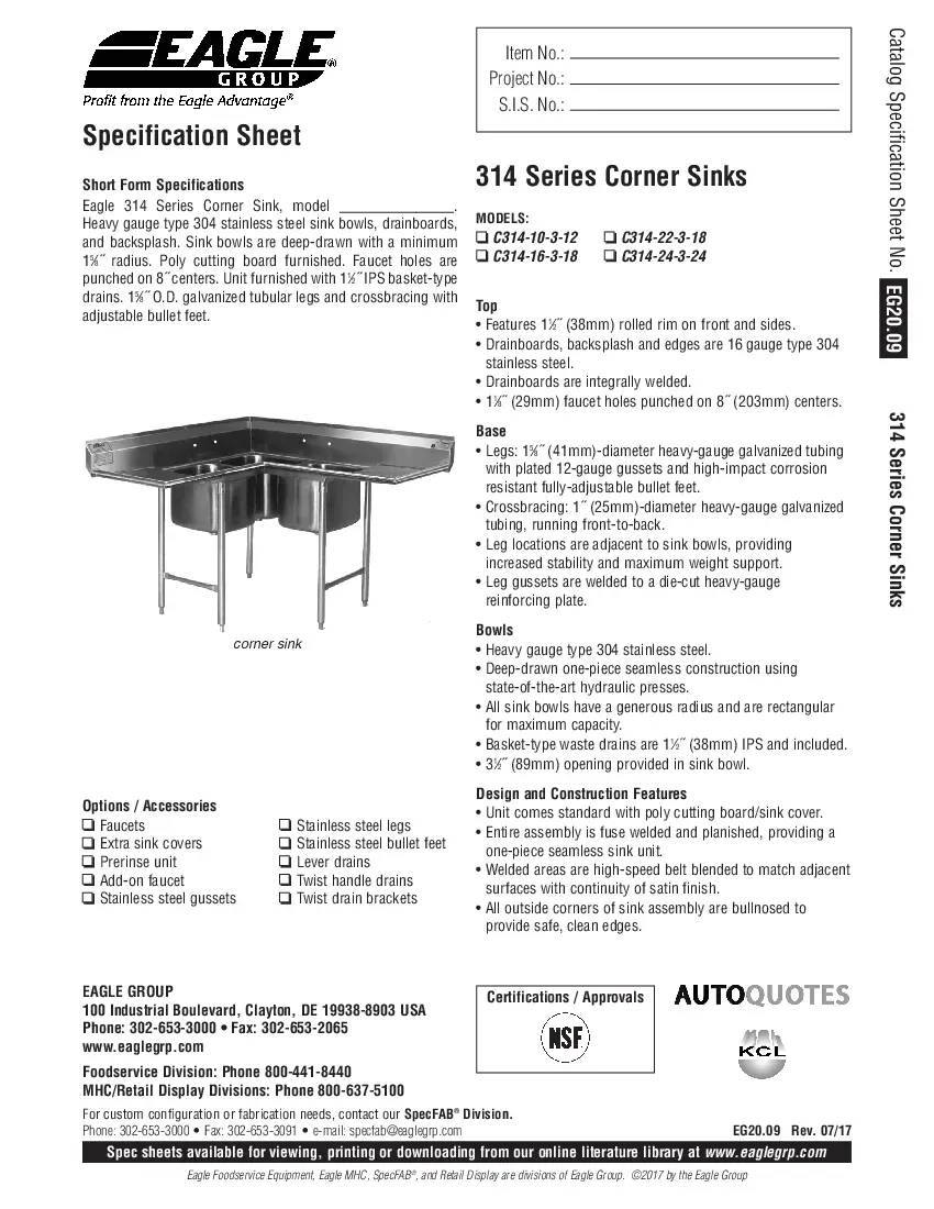 eagle-group-c314-22-3-18-sink-corner-compartment-specsheet-2602261jyp50.pdf