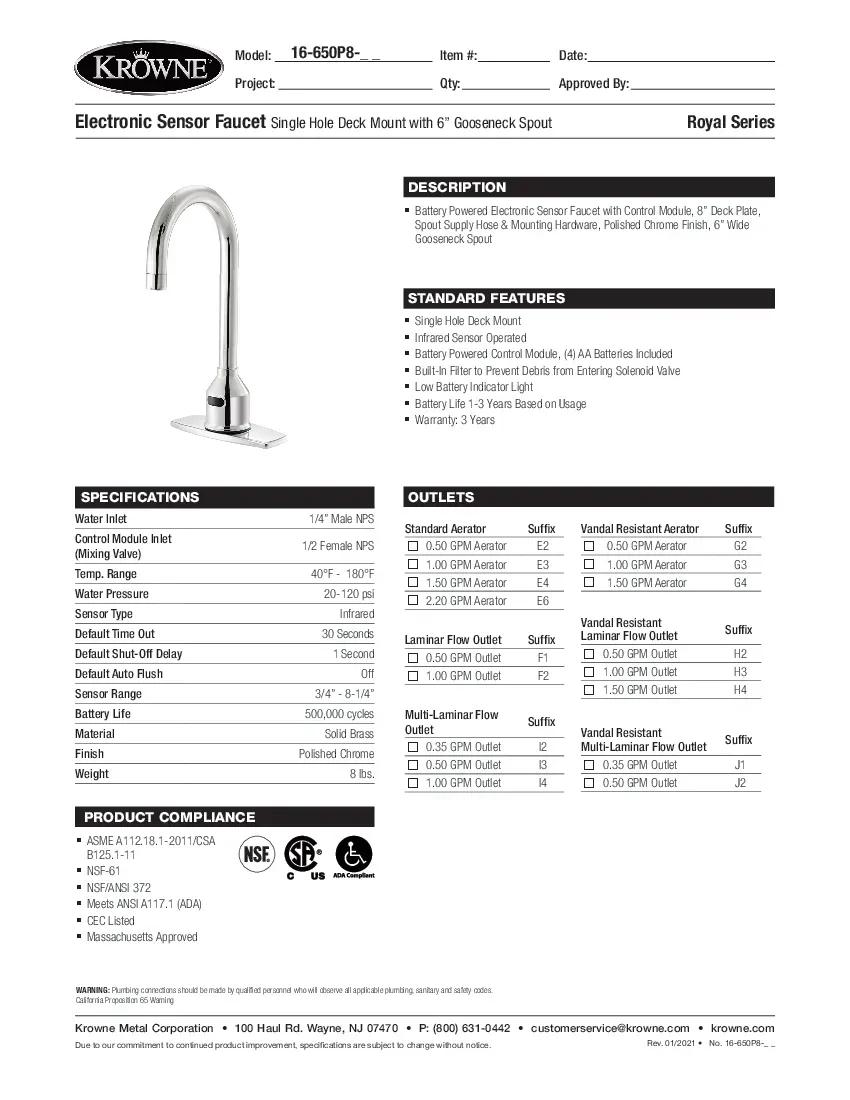 krowne-metal-16-650p8-electronic-faucet-specsheet-260226694kw9.pdf