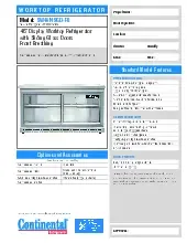 continental-refrigerator-sw48nsgd-fb-refrigerated-counter-work-top-specshee-250911xyr0ay.pdf