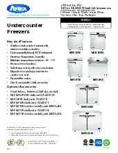 atosa-usa-mgf8407gr-undercounter-freezers-specsheet-250507qmwb0y.pdf