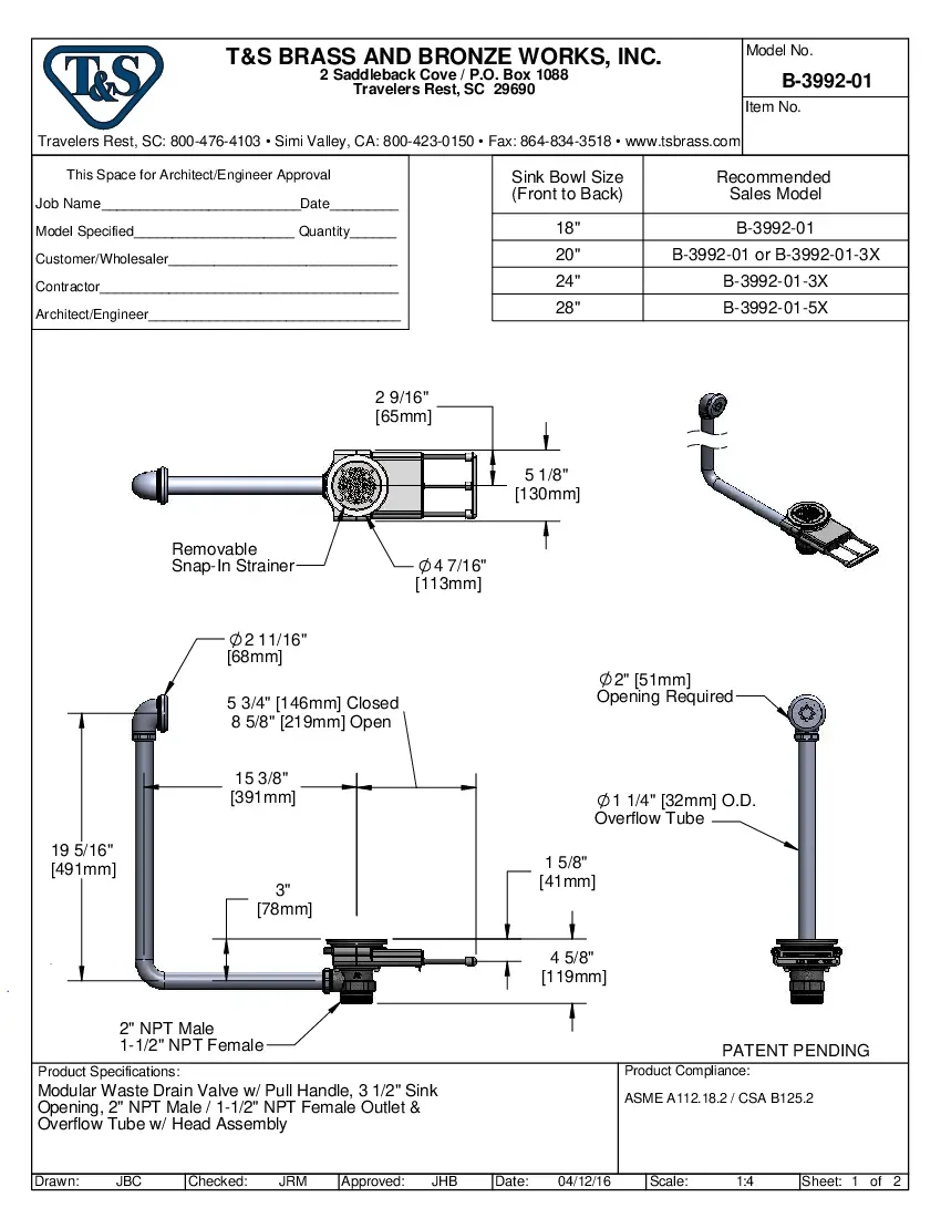t-s-brass-b-3992-01-drain-lever-twist-waste-specsheet-260226m0v2lx.pdf