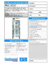 continental-refrigerator-1renssgdhd-refrigerator-reach-in-specsheet-250813k0kzle.pdf