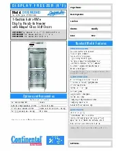 continental-refrigerator-d1fengdhd-freezer-reach-in-specsheet-250813vzdlx5.pdf