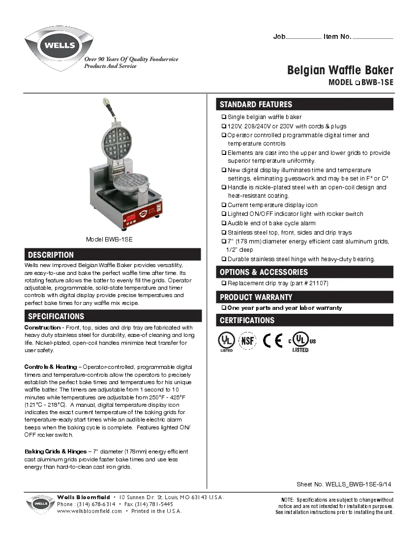wells-bwb-1se-belgian-waffle-baker-specsheet-260226j364oi.pdf