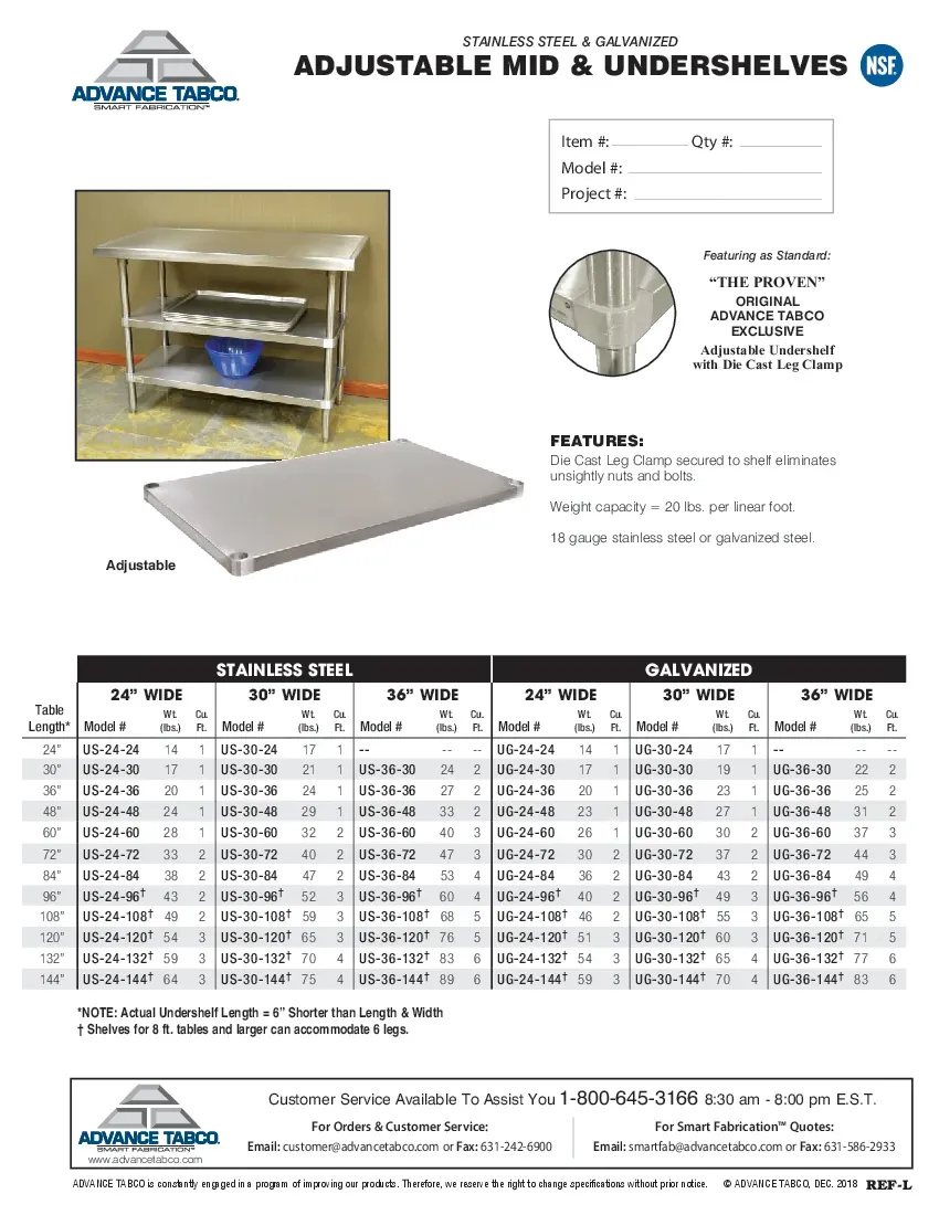 advance-tabco-ug-24-144-work-table-undershelf-specsheet-2602261f2amm.pdf