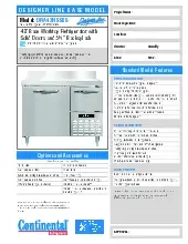 continental-refrigerator-dra43nssbs-refrigerated-counter-work-top-specsheet-250911zr65ss.pdf
