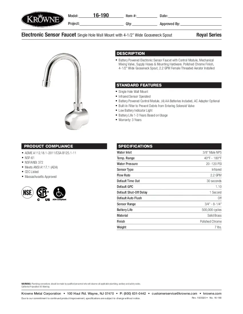 krowne-metal-16-190-electronic-faucet-specsheet-260226b49mjr.pdf