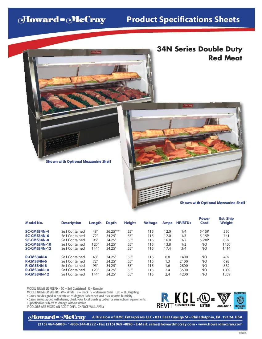 howard-mccray-r-cms34n-6-led-display-case-red-meat-deli-specsheet-260226btgh0i.pdf