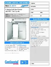 continental-refrigerator-dl2wi-sa-rt-heated-cabinet-roll-thru-specsheet-250911jwz21r.pdf