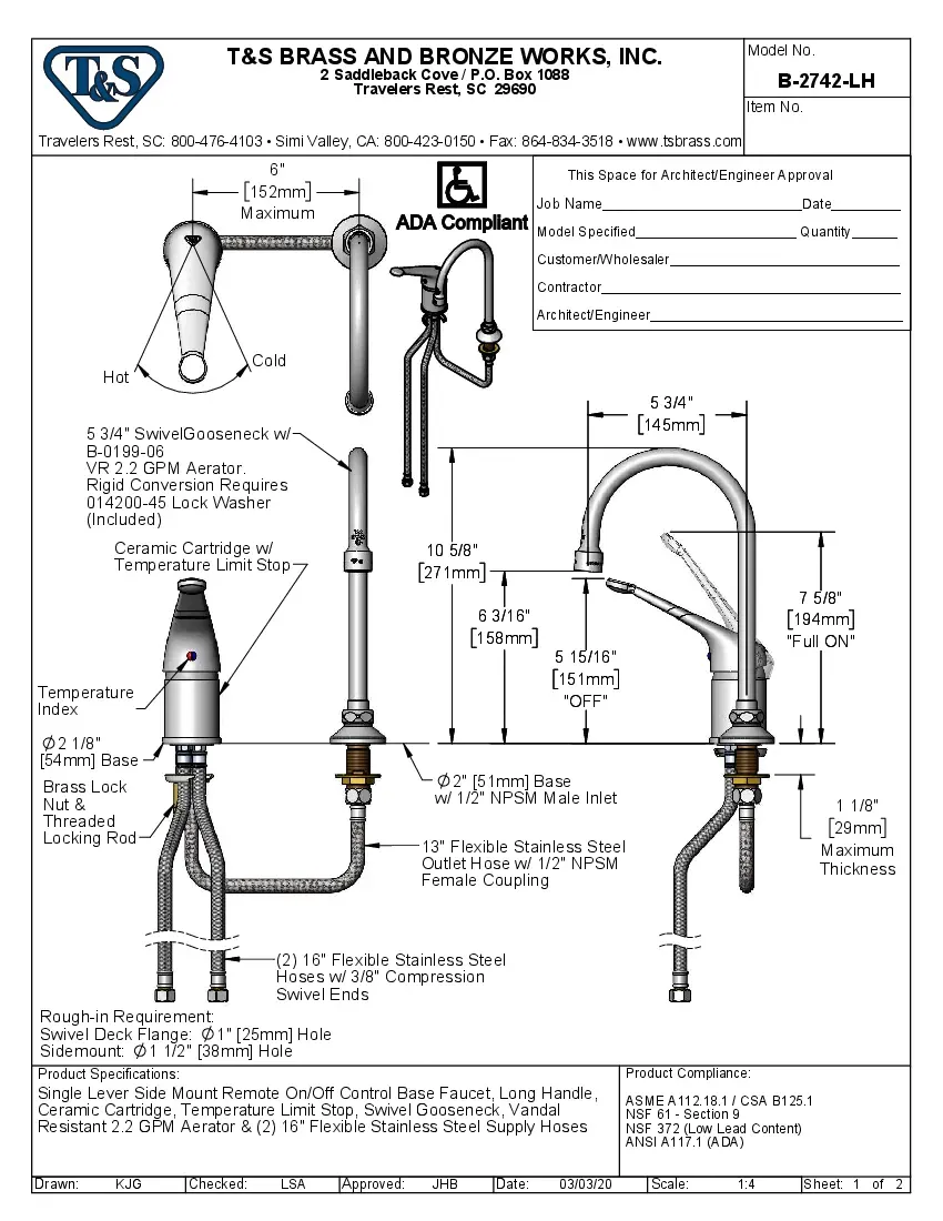 t-s-brass-b-2742-lh-manual-faucets-specsheet-260226hwgpyj.pdf