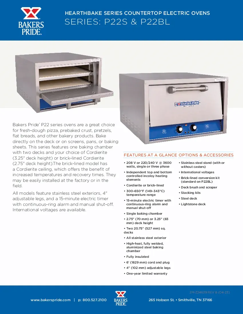bakers-pride-p22s-ce-countertop-ovens-electric-specsheet-2602265f4nv7.pdf