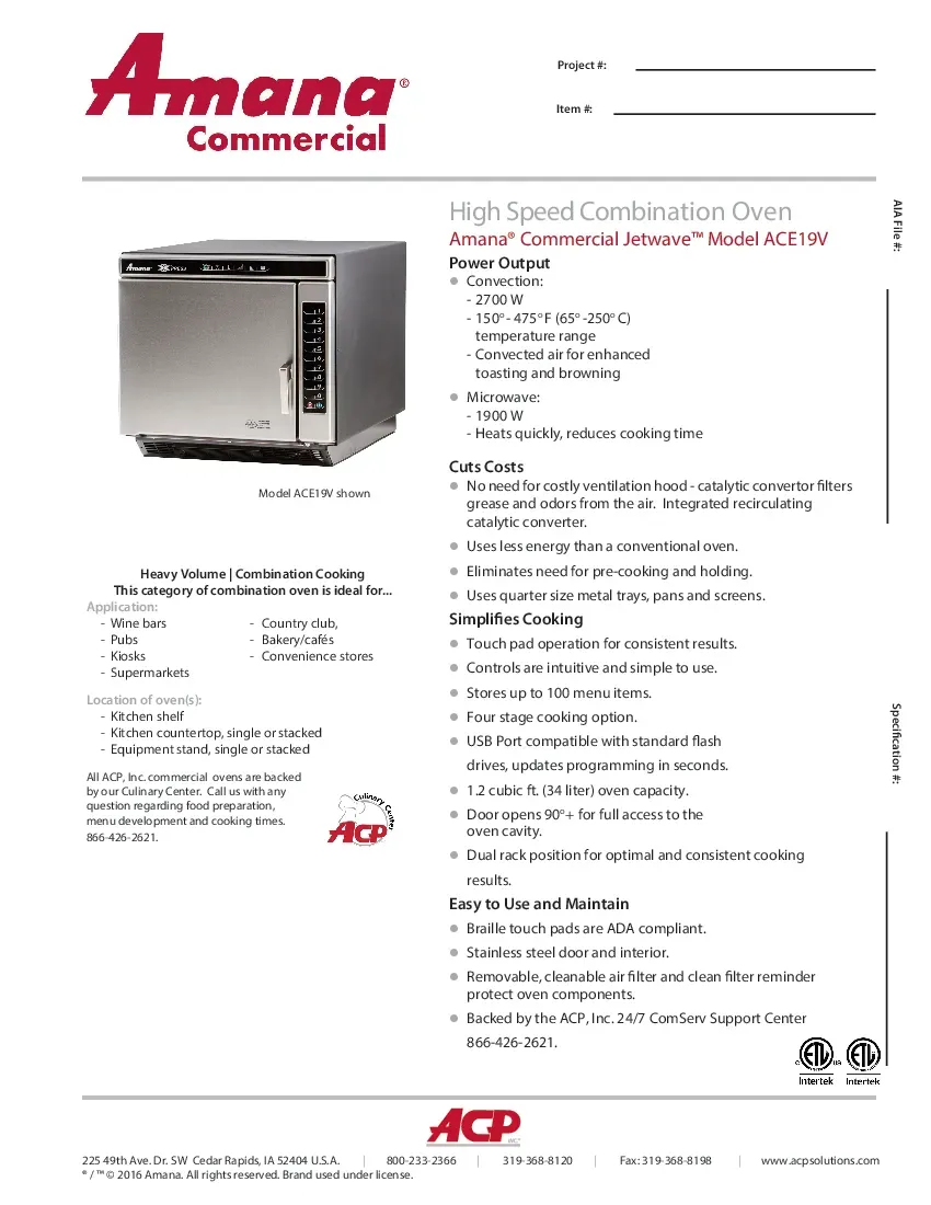 acp-amana-commercial-jet19v-microwave-convection-oven-specsheet-260226jqm6zs.pdf