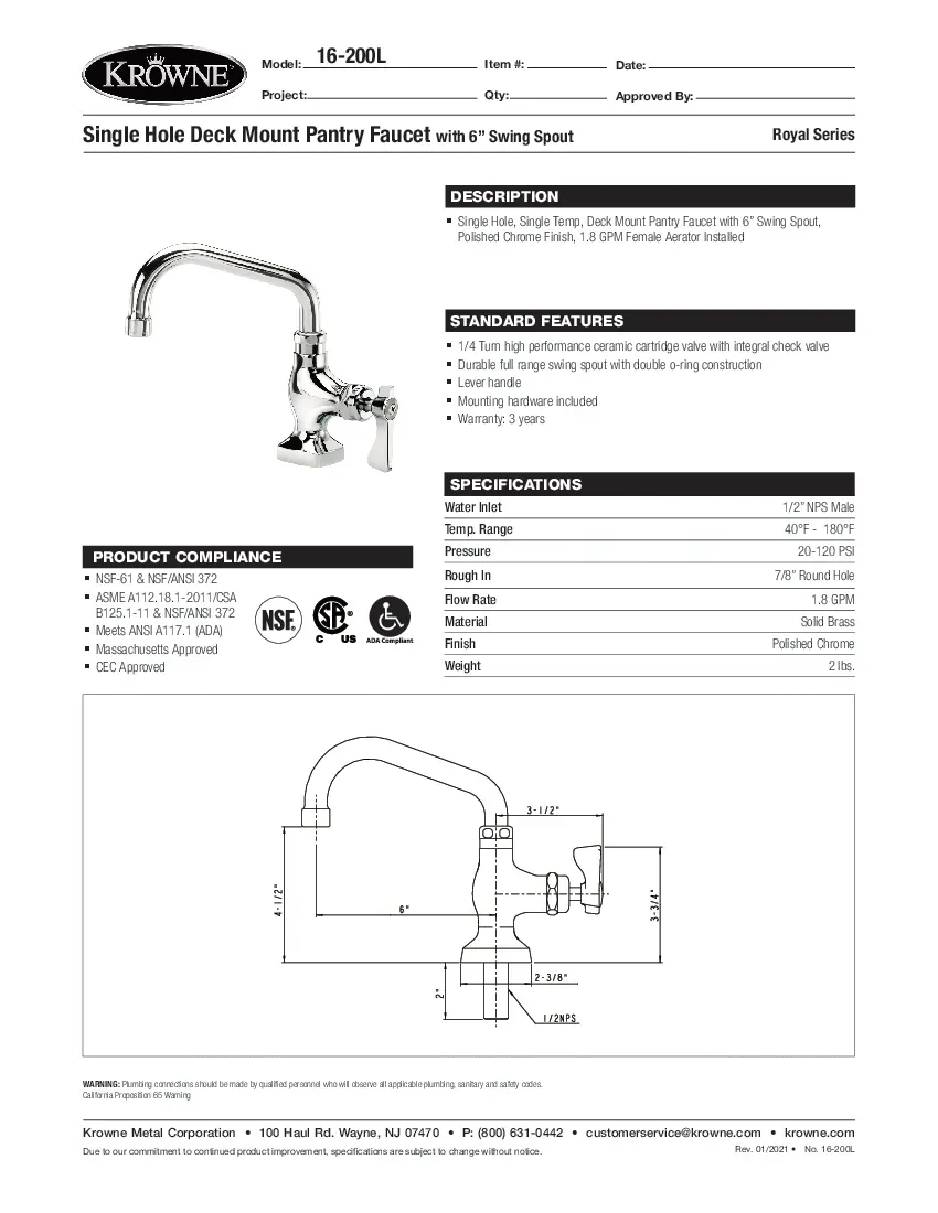 krowne-metal-16-200l-standard-faucet-specsheet-260226h3t7p1.pdf