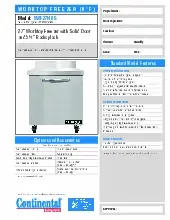 continental-refrigerator-swf27nbs-freezer-counter-work-top-specsheet-250911xq9orp.pdf