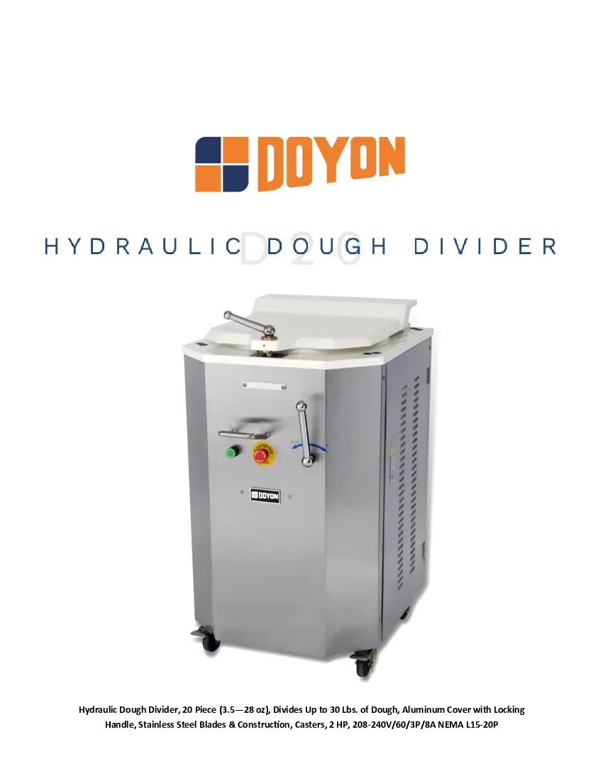 doyon-d20-dough-divider-specsheet-260226zo7ikm.pdf