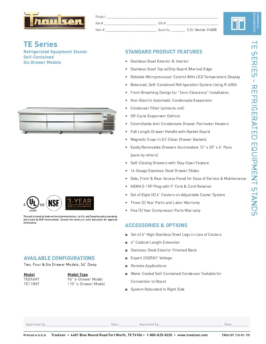 traulsen-te110ht-equipment-stand-refrigerated-base-specsheet-260226wee4jg.pdf
