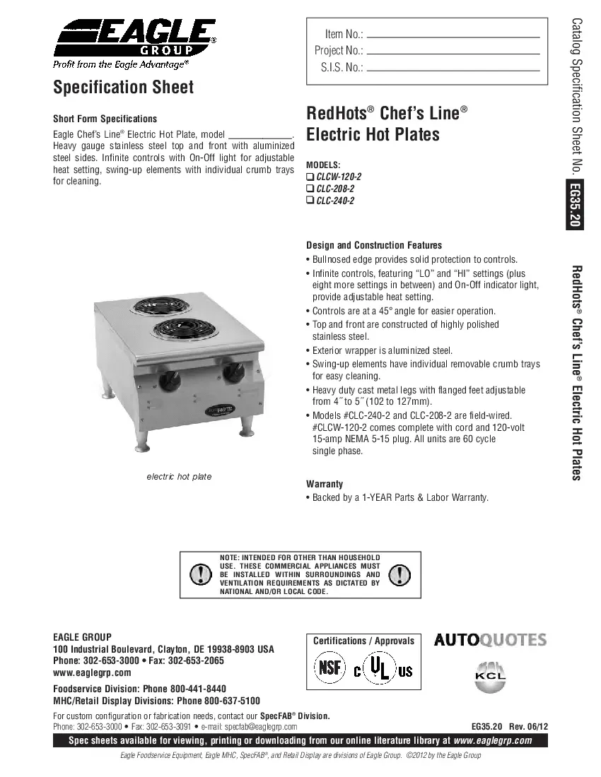 eagle-group-clc-208-2-x-hotplate-countertop-electric-specsheet-2602260k2xex.pdf