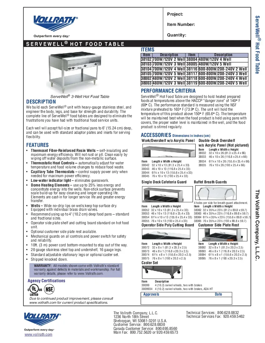 vollrath-38043-overshelf-table-mounted-specsheet-260226vb6zt8.pdf