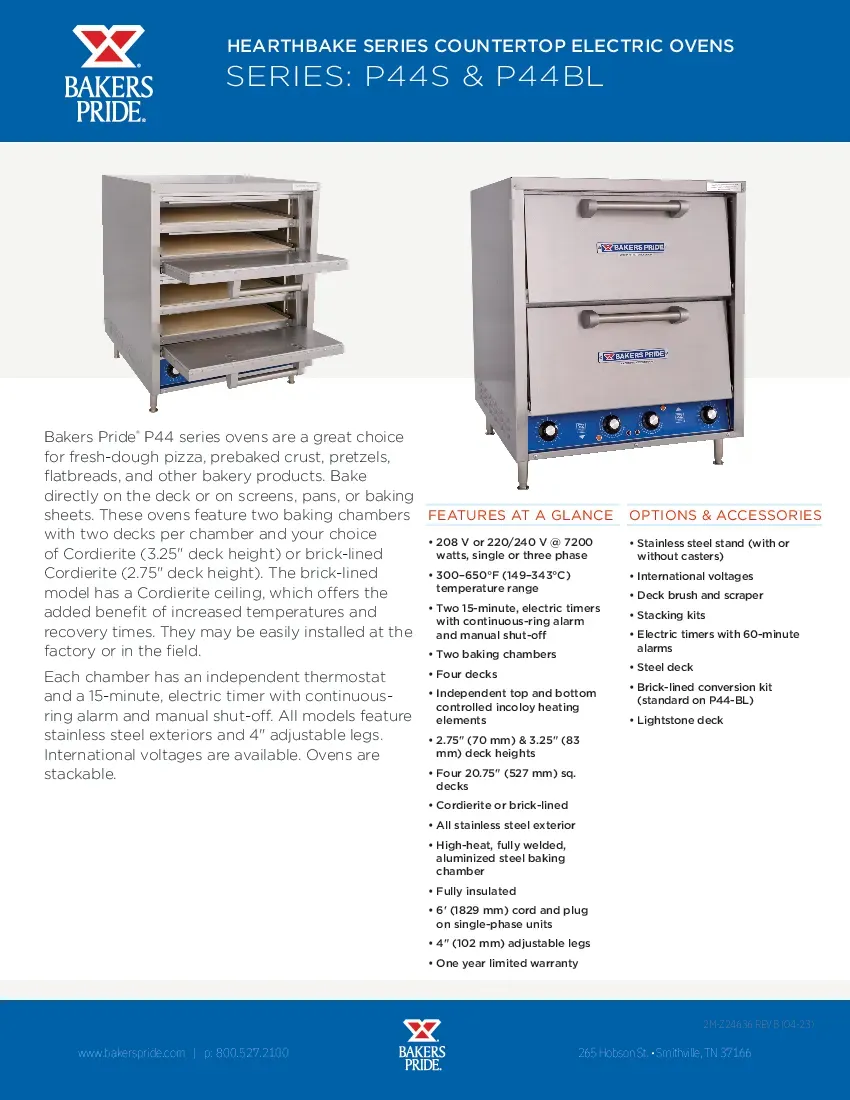 bakers-pride-p44s-ce-countertop-ovens-electric-specsheet-260226p6o87y.pdf