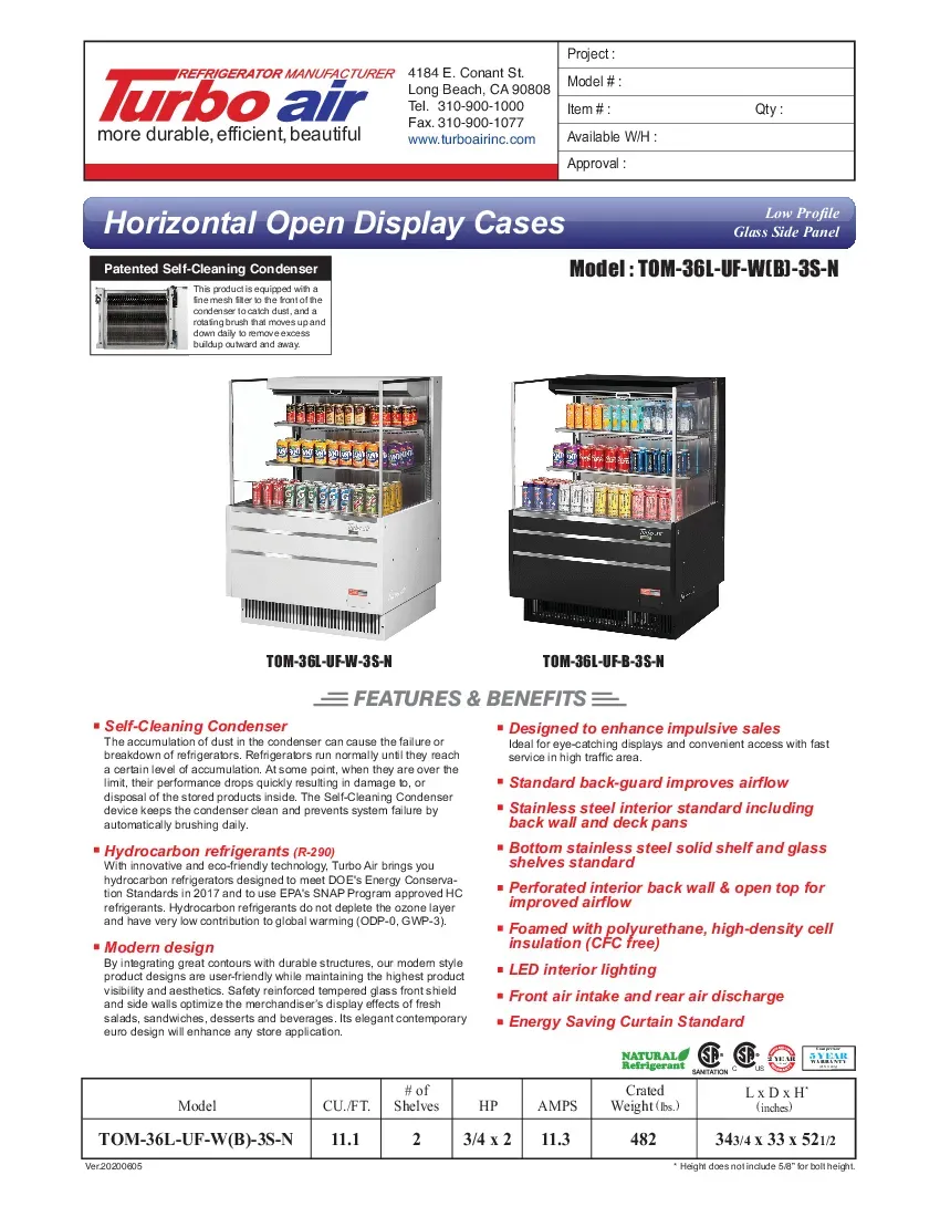 turbo-air-tom-36l-uf-w-b-3s-n-open-display-case-specsheet-260226vgpzj8.pdf