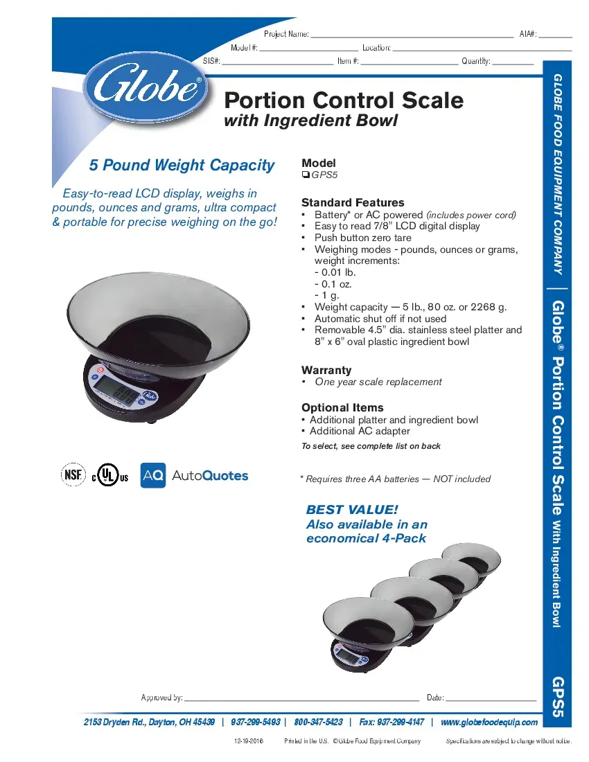 globe-gps5-scale-portion-digital-specsheet-260416zrifw0.pdf