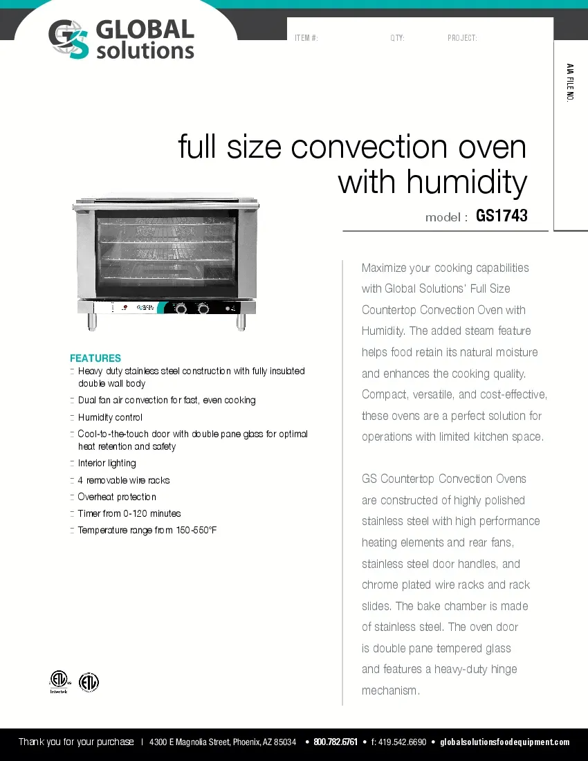 global-solutions-gs1743-convection-oven-specsheet-260226jxs261.pdf