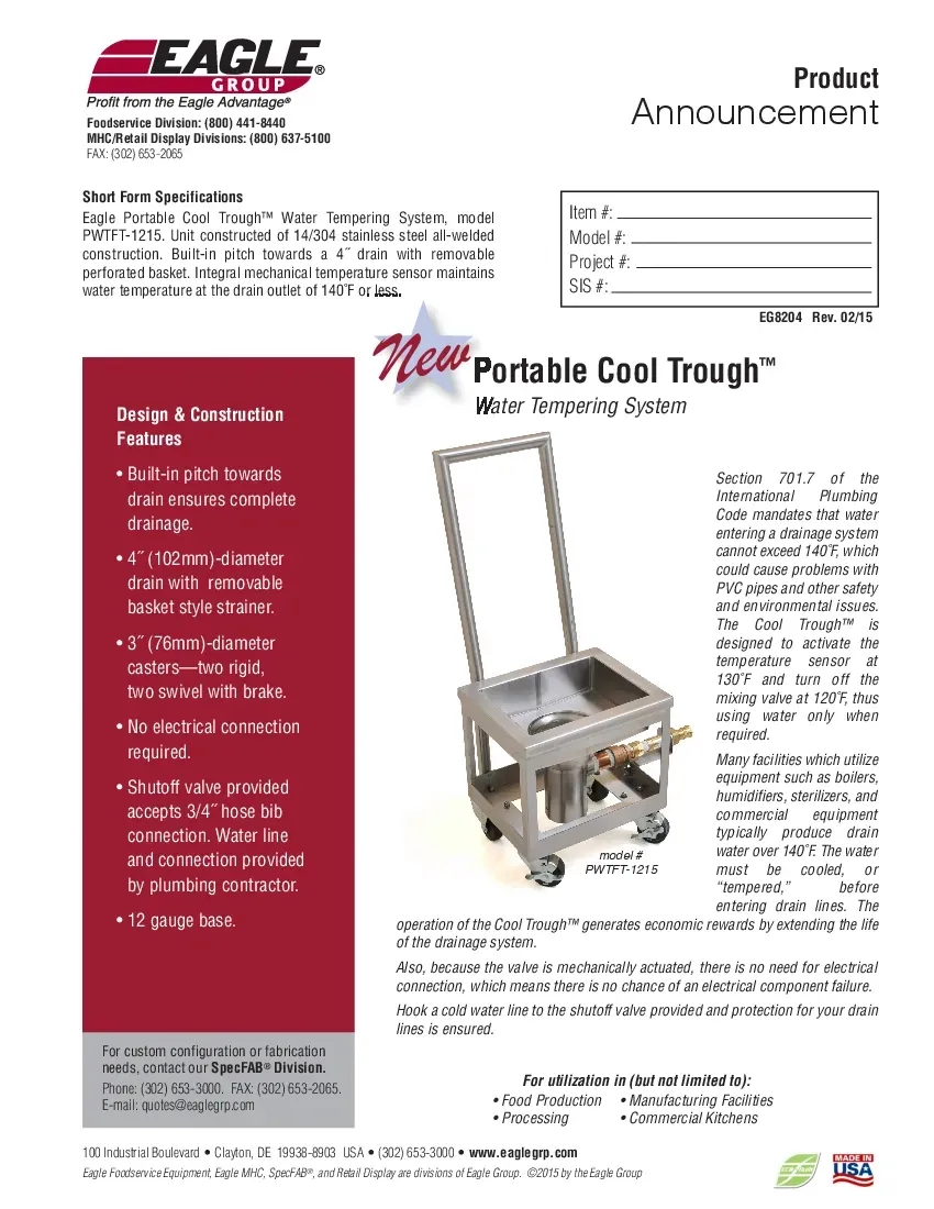 eagle-group-pwtft-1215-drain-floor-trough-specsheet-260226406crc.pdf